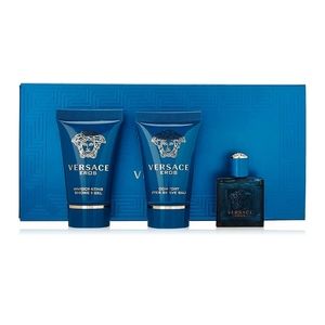 Versace 3 Pc Mini Gift Set
